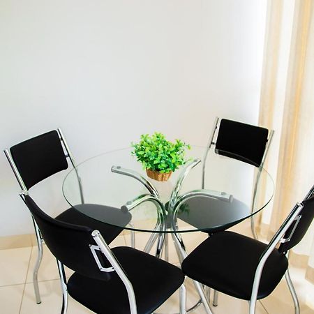 Apartamento Novo E Completo No Centro De Palmas C/ Internet 外观 照片