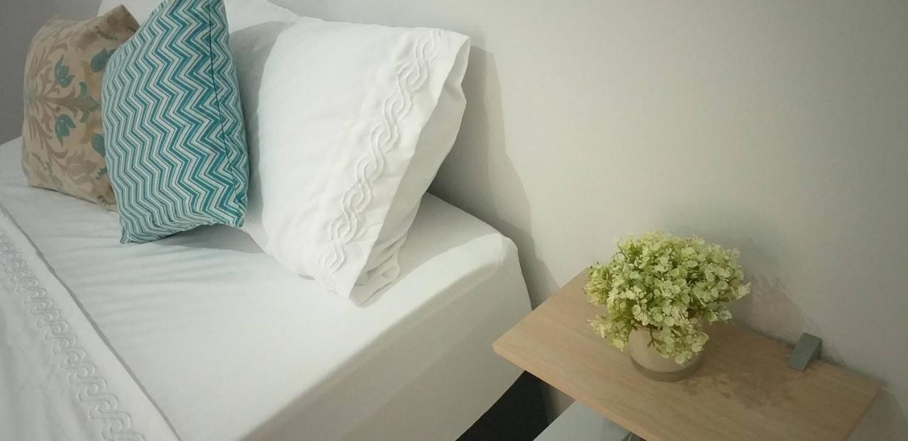 Apartamento Novo E Completo No Centro De Palmas C/ Internet 外观 照片