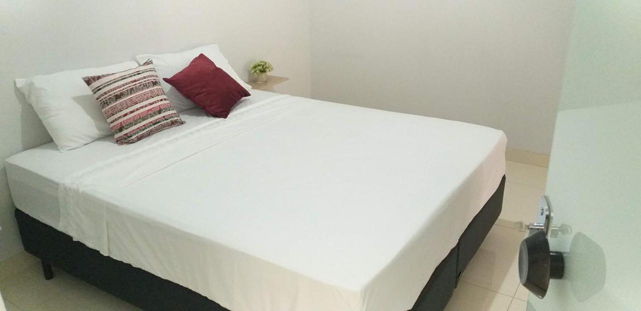 Apartamento Novo E Completo No Centro De Palmas C/ Internet 外观 照片