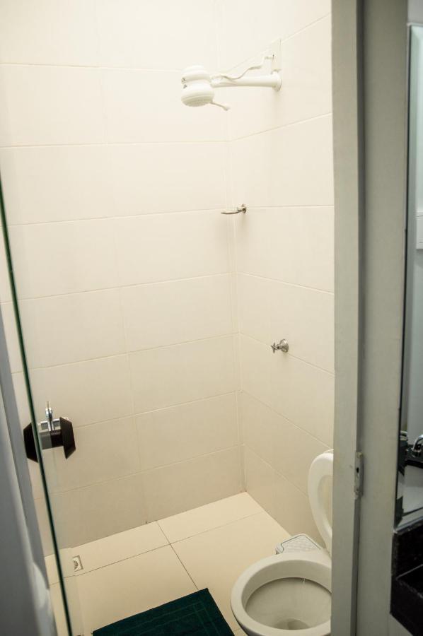 Apartamento Novo E Completo No Centro De Palmas C/ Internet 外观 照片